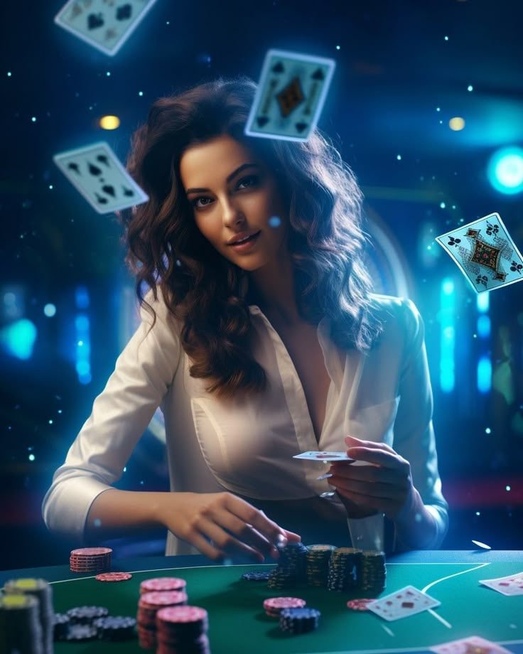 evobet casino