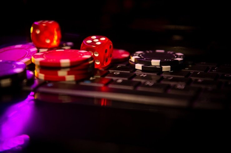 evobet casino